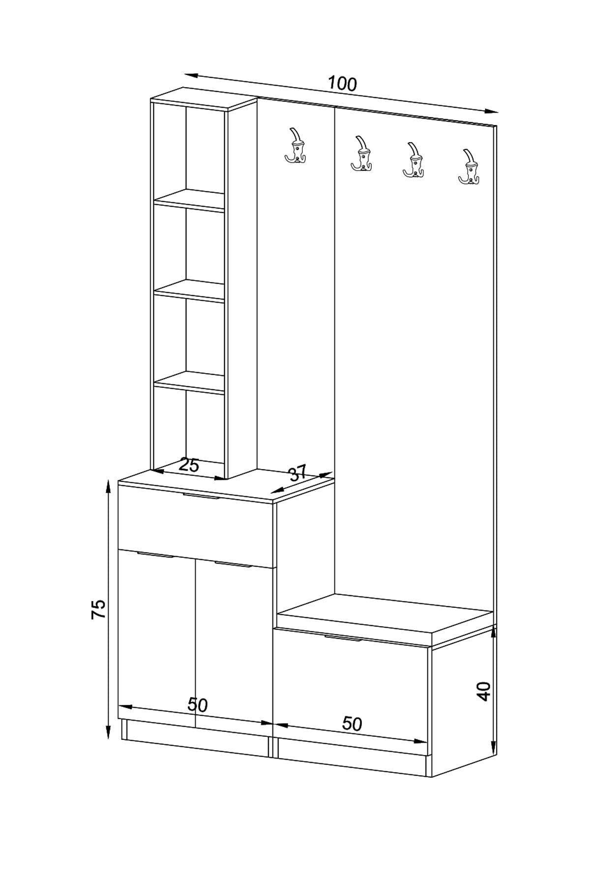 Bona Portmanto Pt-r3m1